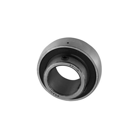 Ami Bearings -SINGLE ROW BALL BEARING - 1 NORMAL NARROW WIDTH SET SCREW BEARING INSERT B5-16